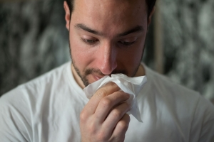 How to Get Rid of a Dry Cough